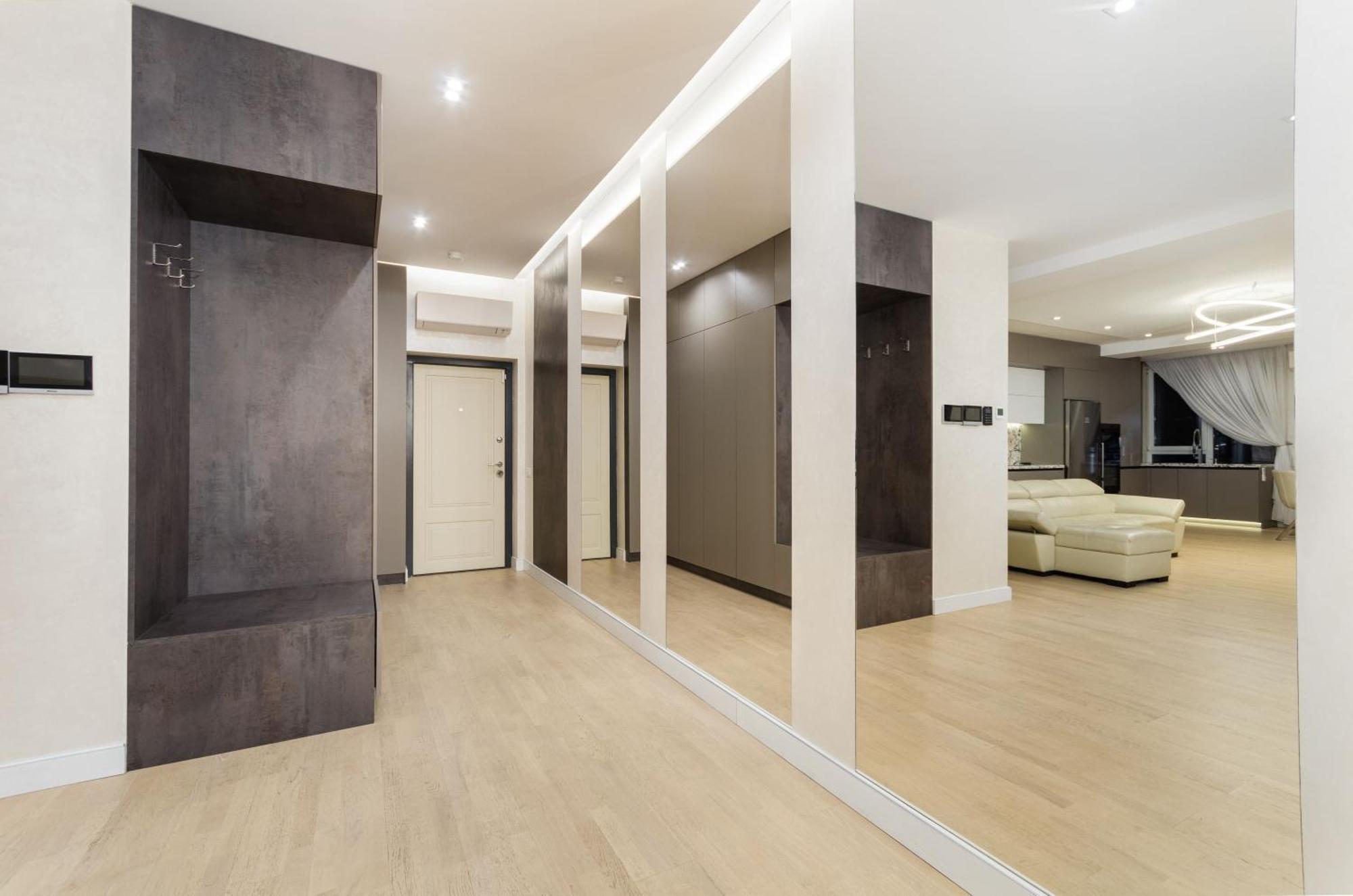 Luxury Apartment Close To The City Centre Chisinau Exterior photo